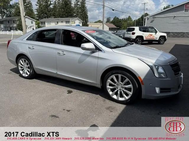 2017 Cadillac XTS Luxury for sale in North Syracuse, NY