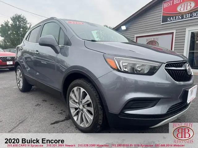 2020 Buick Encore FWD Preferred for sale in North Syracuse, NY