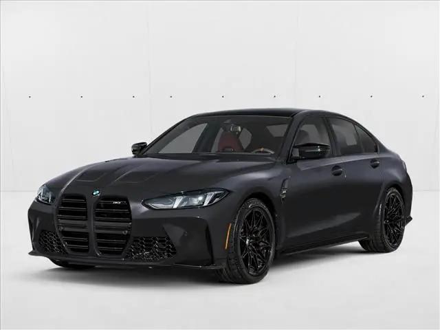 2027 BMW M3 Standard for sale in Rockville, MD