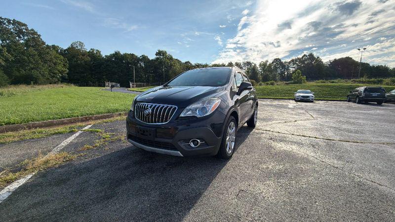 2014 Buick Encore Premium for sale in Rocky Mount, VA
