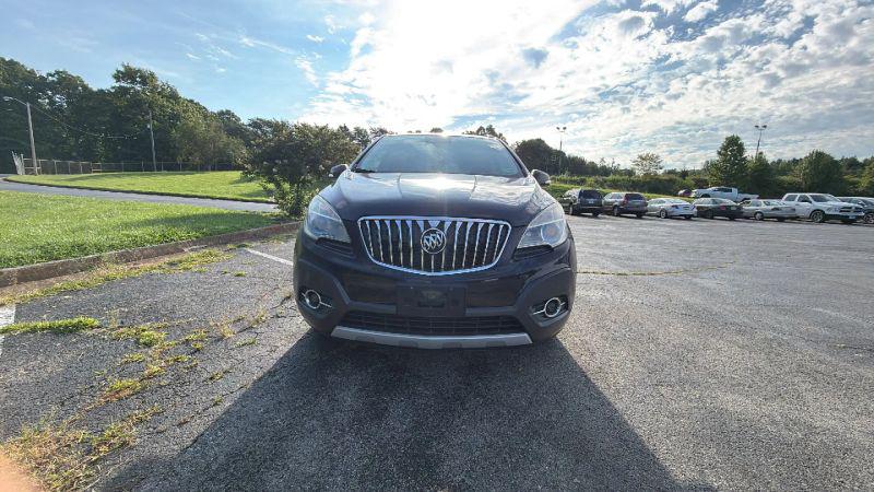 2014 Buick Encore Premium