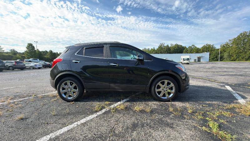 2014 Buick Encore Premium