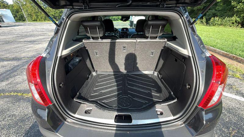 2014 Buick Encore Premium