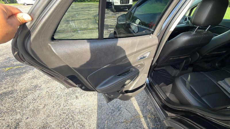 2014 Buick Encore Premium