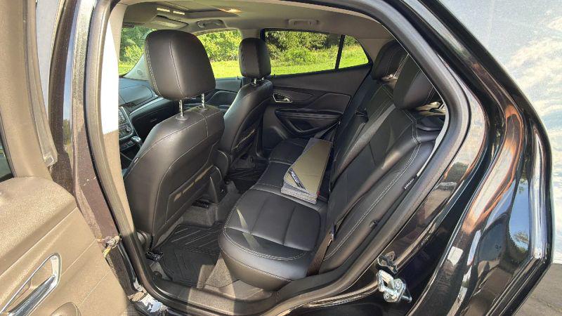 2014 Buick Encore Premium