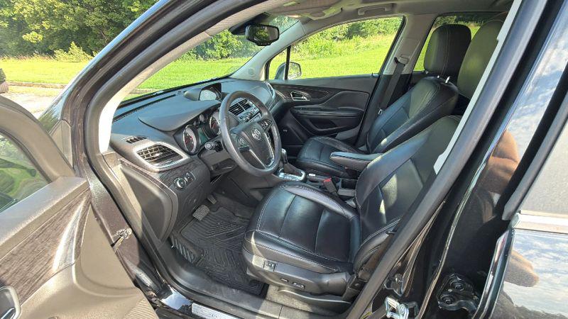 2014 Buick Encore Premium