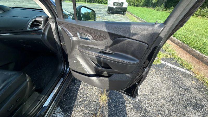 2014 Buick Encore Premium