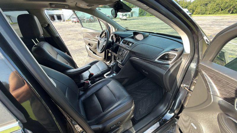 2014 Buick Encore Premium