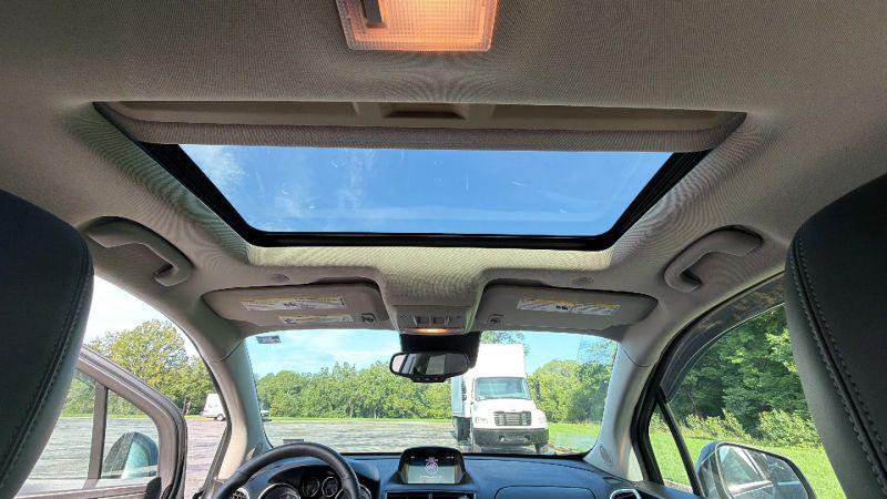 2014 Buick Encore Premium