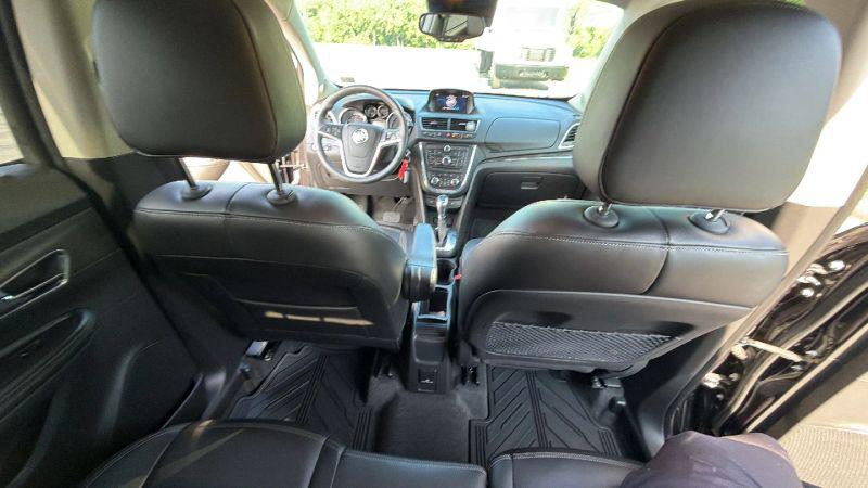 2014 Buick Encore Premium