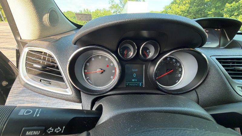 2014 Buick Encore Premium