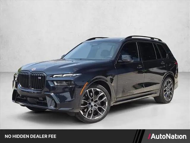 2023 BMW X7 M60i for sale in Towson, MD
