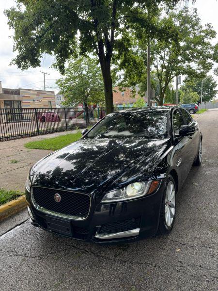 2019 Jaguar XF 25t Premium for sale in Forest Park, IL