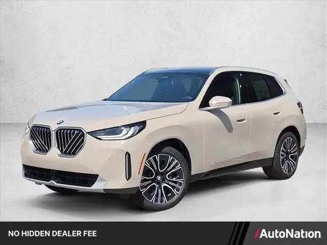 2026 BMW X3 30 xDrive for sale in Towson, MD