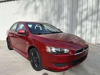 2013 Mitsubishi Lancer GT for sale in Bath, PA