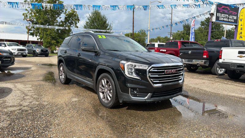 2023 GMC Terrain FWD SLT for sale in Zachary, LA