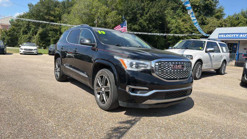 2019 GMC Acadia Denali for sale in Zachary, LA