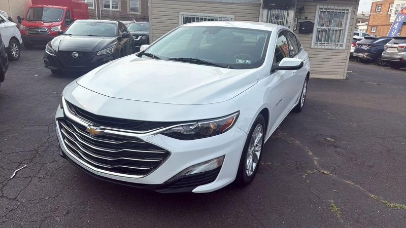 2023 Chevrolet Malibu FWD 1LT for sale in Philadelphia, PA