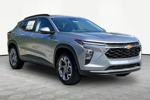 2026 Chevrolet Trax FWD LT for sale in Lowell, NC