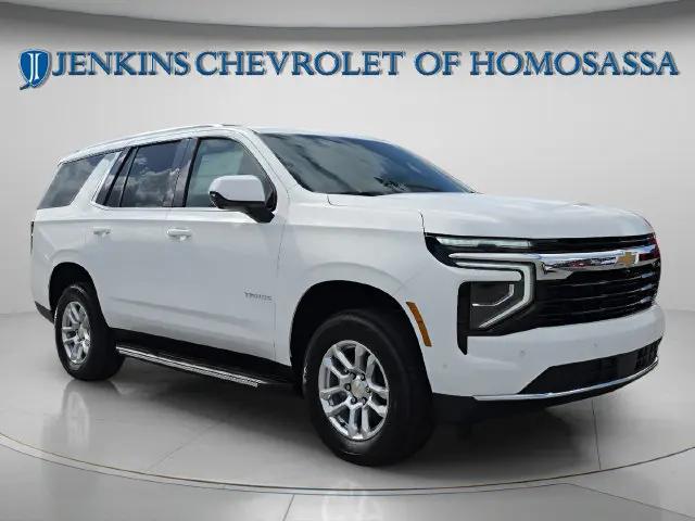 2026 Chevrolet Tahoe LS for sale in Homosassa, FL