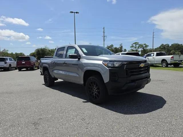 2026 Chevrolet Colorado WT, RWD for sale in Homosassa, FL