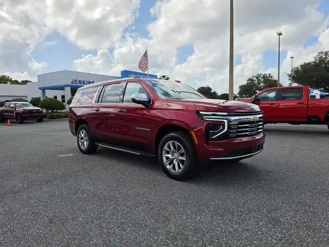 2026 Chevrolet Suburban Premier, 4WD for sale in Homosassa, FL