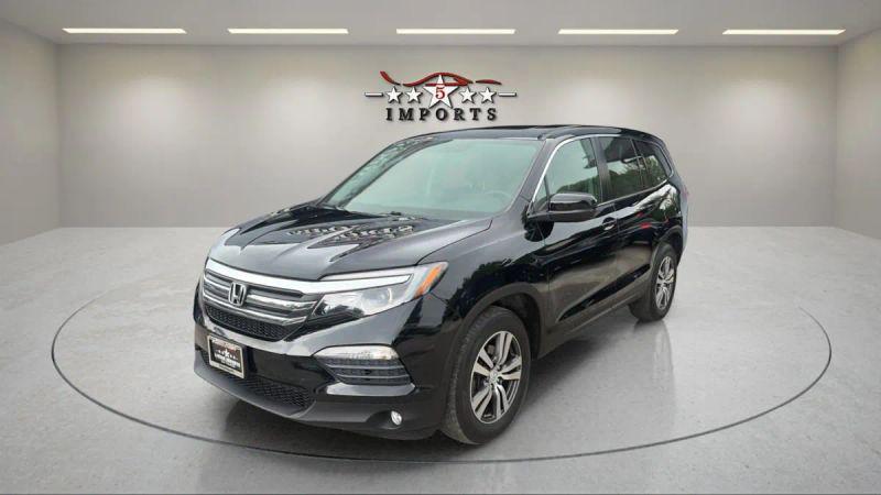 2016 Honda Pilot EX-L for sale in Noblesville, IN