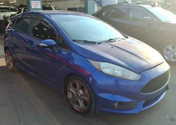 2015 Ford Fiesta ST for sale in Colorado Springs, CO