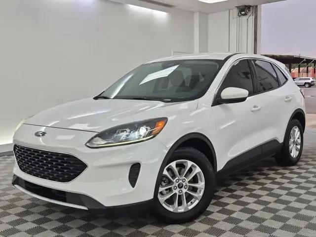 2020 Ford Escape SE for sale in Hardeeville, SC