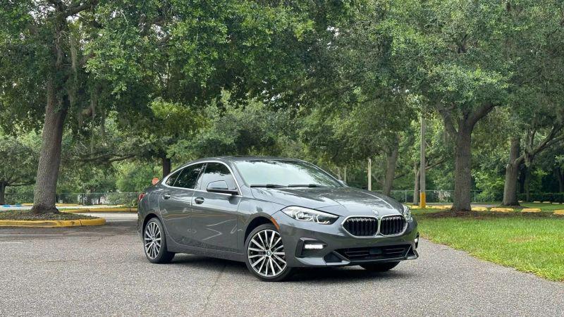 2021 BMW Coupe xDrive for sale in Orlando, FL