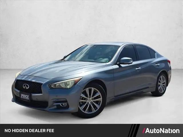 2014 INFINITI Q50 Premium for sale in Northglenn, CO