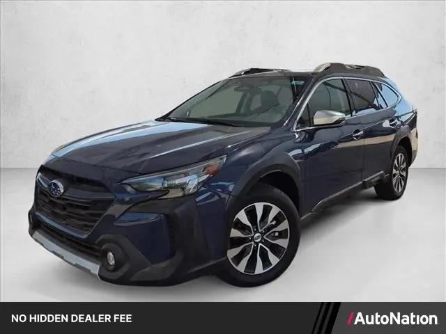 2025 Subaru Outback Touring XT for sale in Northglenn, CO