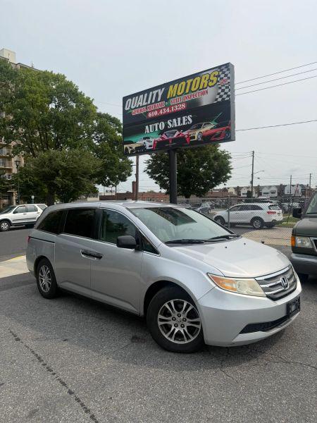 2011 Honda Odyssey LX for sale in Allentown, PA