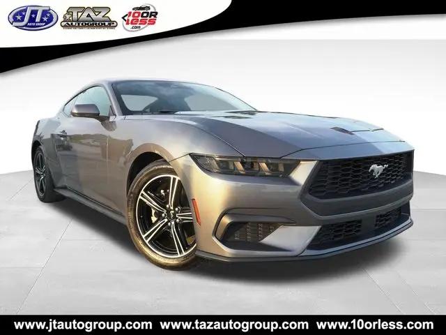 2025 Ford Mustang EcoBoost Fastback for sale in Sanford, NC