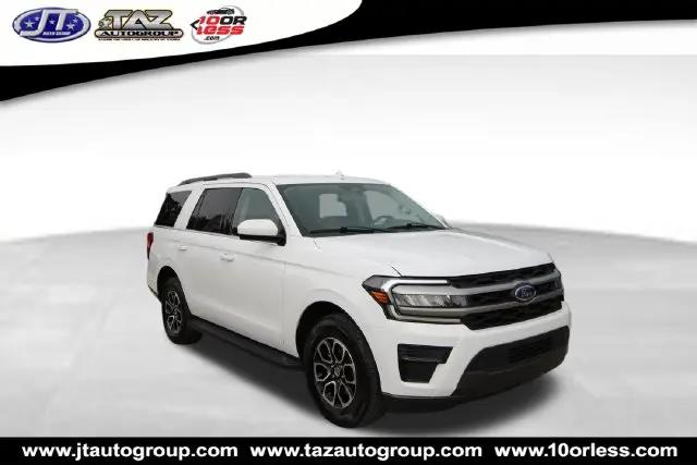 2024 Ford Expedition XLT for sale in Sanford, NC