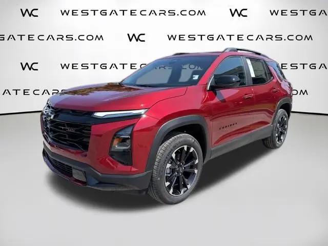 2027 Chevrolet Equinox RS FWD for sale in Burgaw, NC