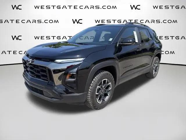 2027 Chevrolet Equinox ACTIV AWD for sale in Burgaw, NC