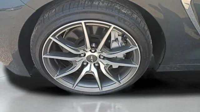 2020 Genesis G70 3.3T