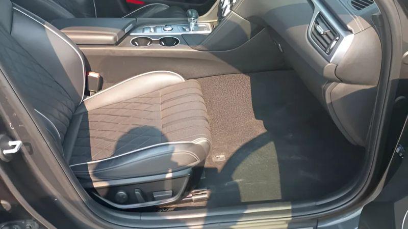2020 Genesis G70 3.3T