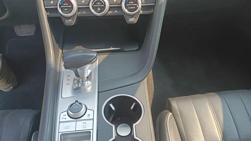 2020 Genesis G70 3.3T