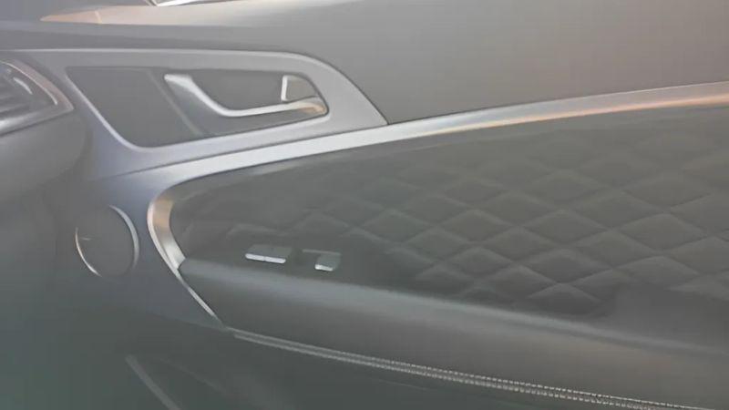 2020 Genesis G70 3.3T