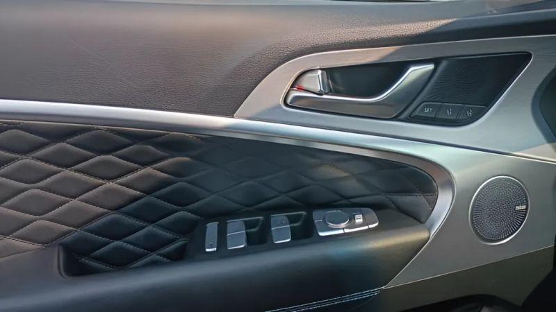 2020 Genesis G70 3.3T