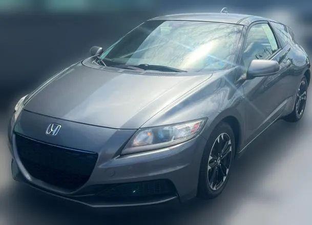 2015 Honda CR-Z Base for sale in Lexington, KY