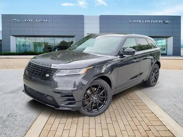 2026 Land Rover Range Rover Velar Belgravia Edition for sale in Tinley Park, IL