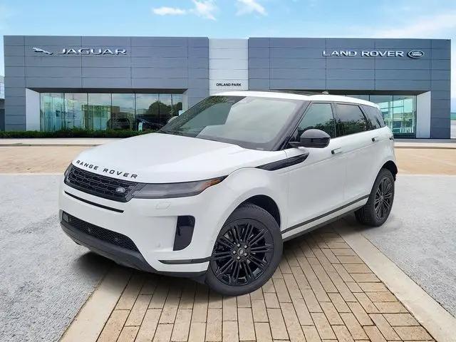 2026 Land Rover Range Rover Evoque S for sale in Tinley Park, IL
