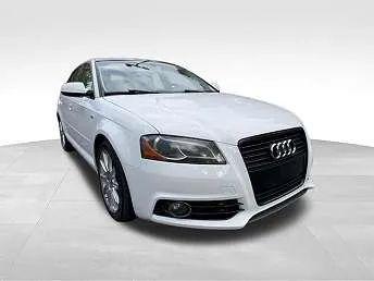 2012 Audi A3 2.0T Premium for sale in Tucker, GA
