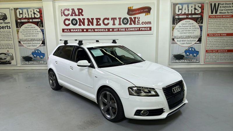 2012 Audi A3 2.0T Premium for sale in Tucker, GA