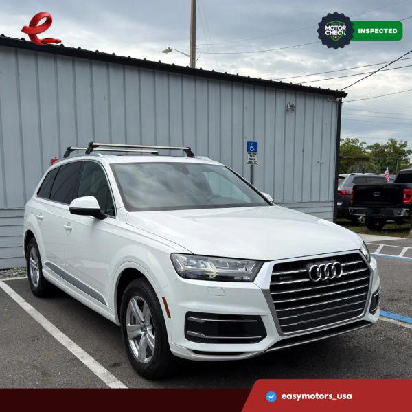 2019 Audi Q7 45 Premium for sale in Orlando, FL