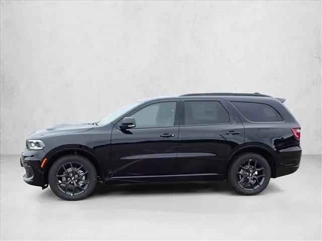 2027 Dodge Durango GT Premium HEMI