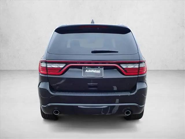 2027 Dodge Durango GT Premium HEMI